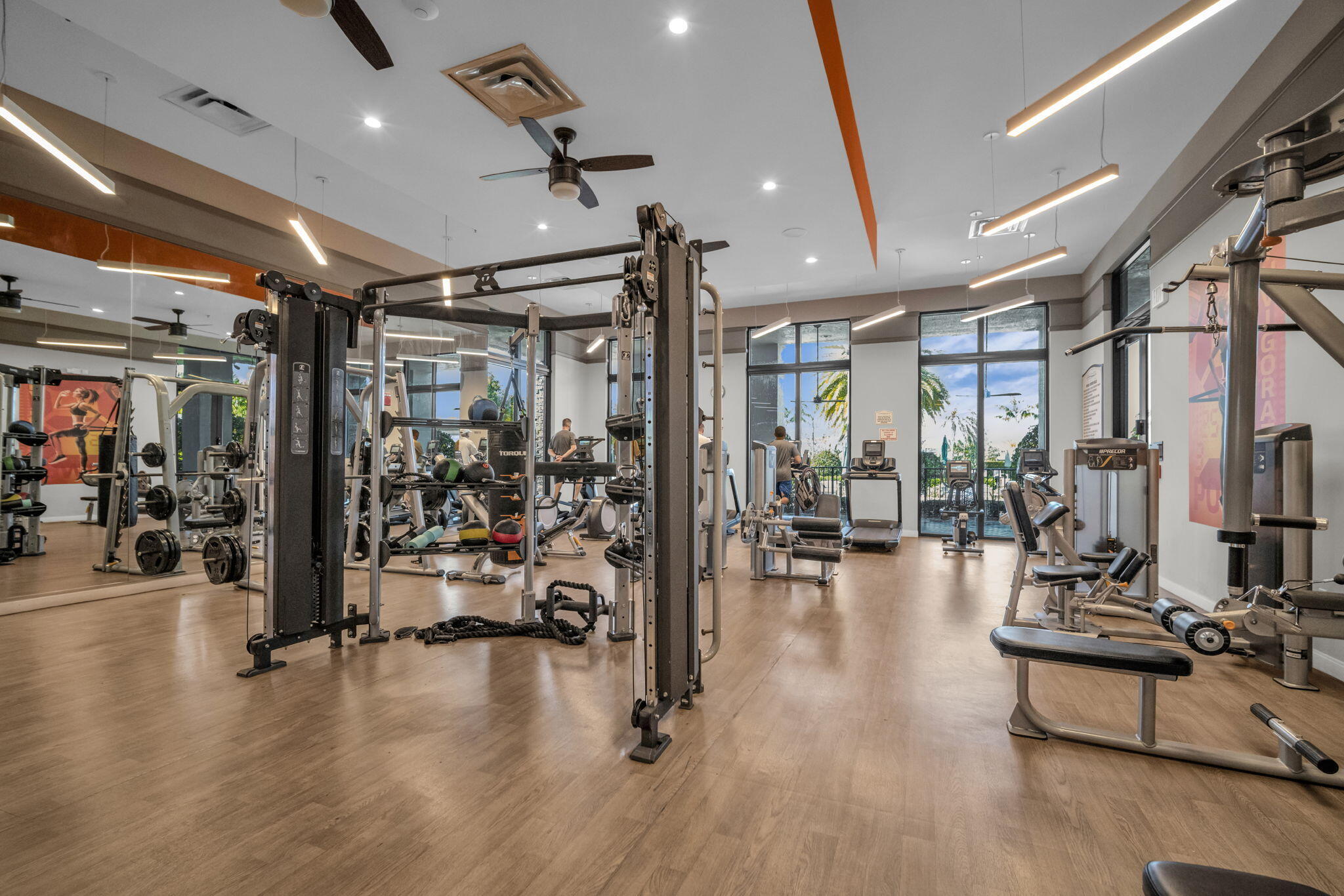 MIRALAGO - Residential