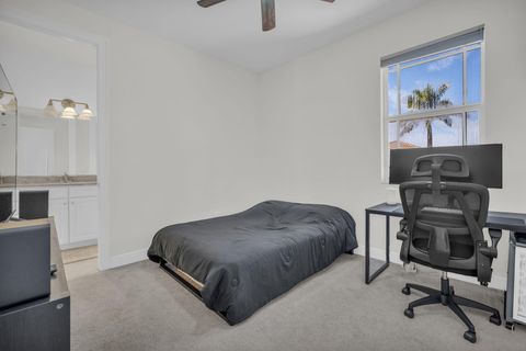 Tiny photo for 8620 Waterside Court, Parkland, FL 33076 (MLS # R11158331)