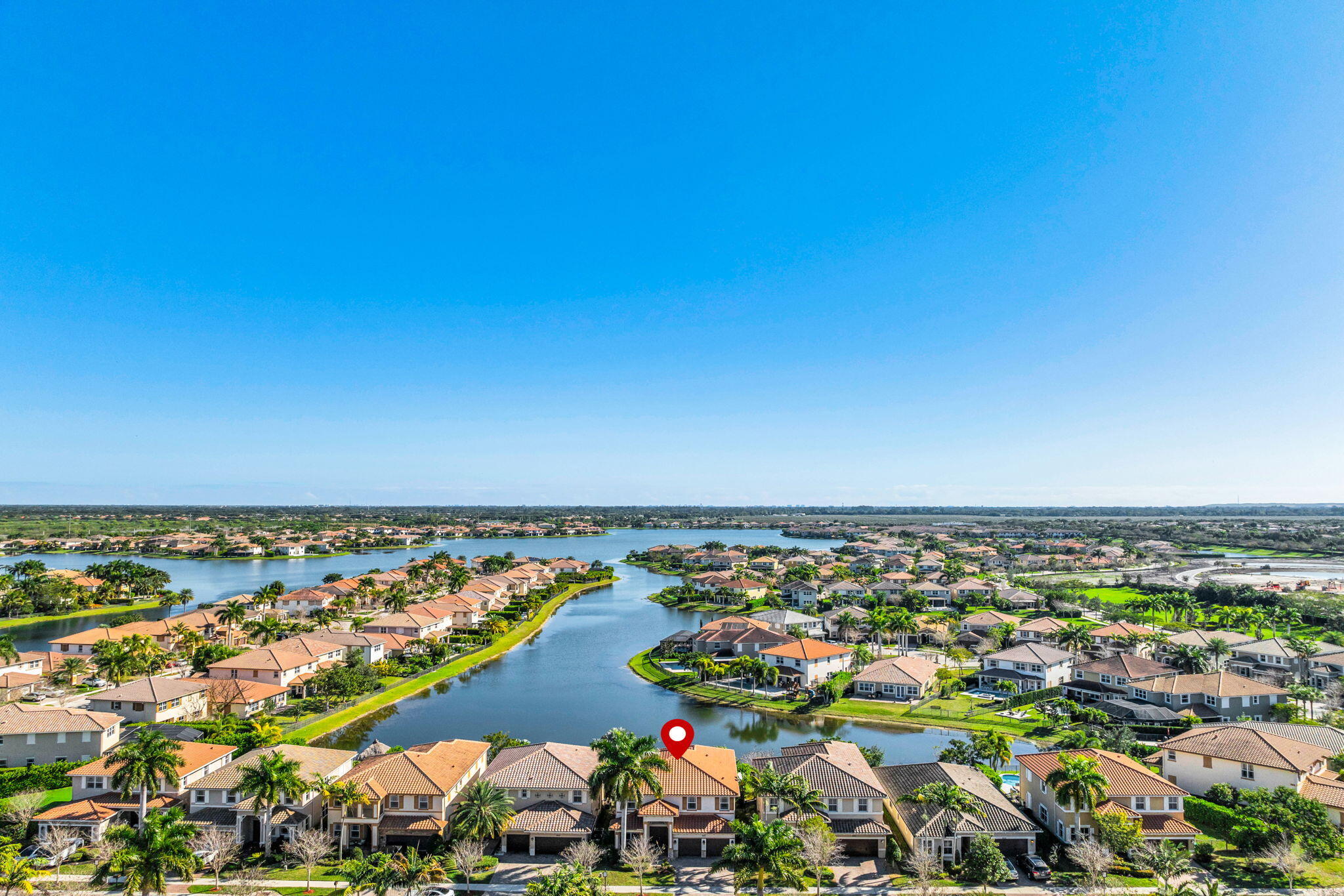 MIRALAGO - Residential