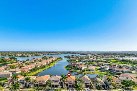 Tiny photo for 8620 Waterside Court, Parkland, FL 33076 (MLS # R11158331)