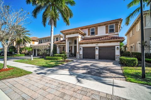 Tiny photo for 8620 Waterside Court, Parkland, FL 33076 (MLS # R11158331)
