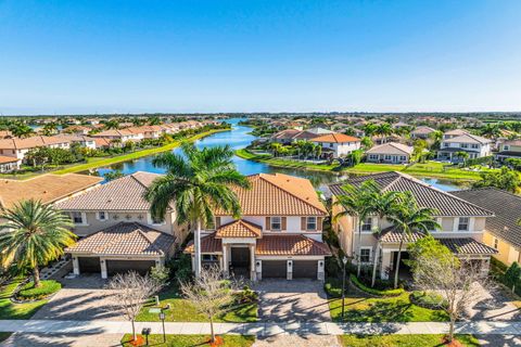 Tiny photo for 8620 Waterside Court, Parkland, FL 33076 (MLS # R11158331)