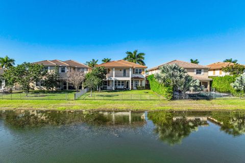 Tiny photo for 8620 Waterside Court, Parkland, FL 33076 (MLS # R11158331)