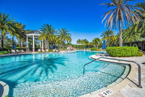 Tiny photo for 8620 Waterside Court, Parkland, FL 33076 (MLS # R11158331)