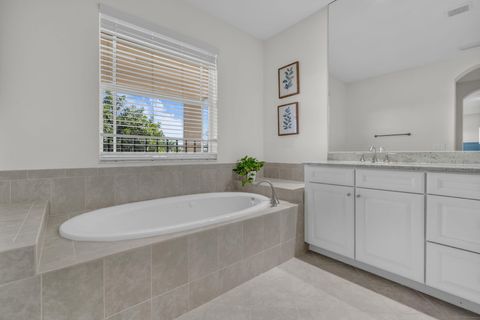 Tiny photo for 8620 Waterside Court, Parkland, FL 33076 (MLS # R11158331)