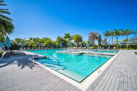 Tiny photo for 8620 Waterside Court, Parkland, FL 33076 (MLS # R11158331)