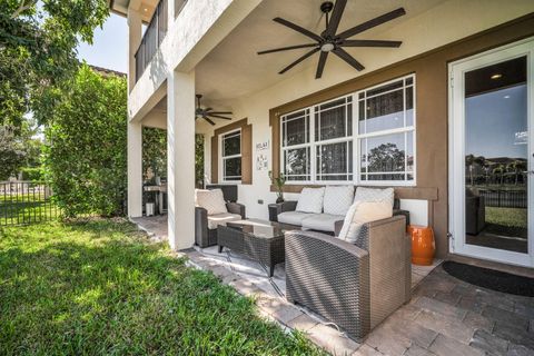 Tiny photo for 8620 Waterside Court, Parkland, FL 33076 (MLS # R11158331)