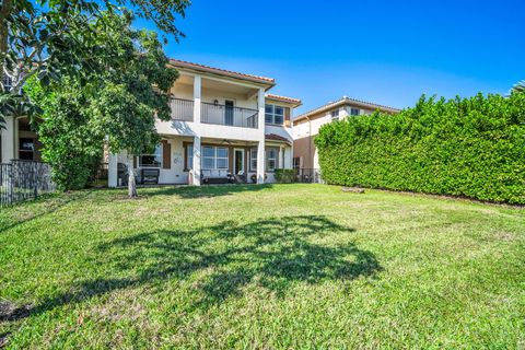Tiny photo for 8620 Waterside Court, Parkland, FL 33076 (MLS # R11158331)