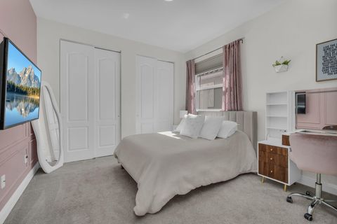 Tiny photo for 8620 Waterside Court, Parkland, FL 33076 (MLS # R11158331)