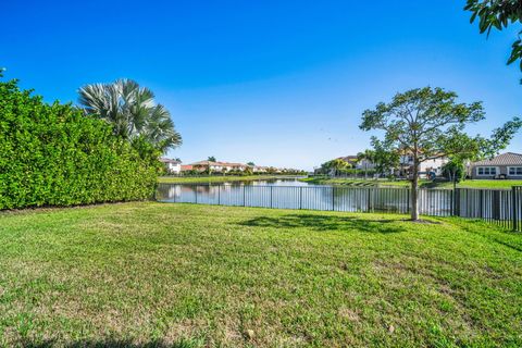 Tiny photo for 8620 Waterside Court, Parkland, FL 33076 (MLS # R11158331)