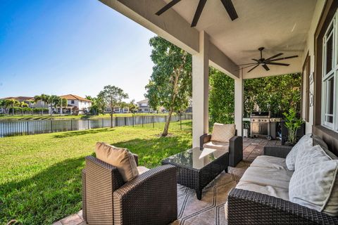 Tiny photo for 8620 Waterside Court, Parkland, FL 33076 (MLS # R11158331)