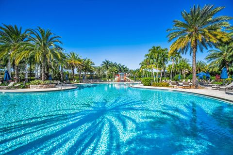 Tiny photo for 8620 Waterside Court, Parkland, FL 33076 (MLS # R11158331)