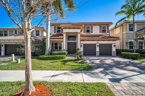 Tiny photo for 8620 Waterside Court, Parkland, FL 33076 (MLS # R11158331)