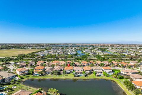 Tiny photo for 8620 Waterside Court, Parkland, FL 33076 (MLS # R11158331)