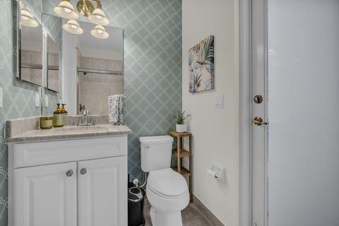 Tiny photo for 8620 Waterside Court, Parkland, FL 33076 (MLS # R11158331)