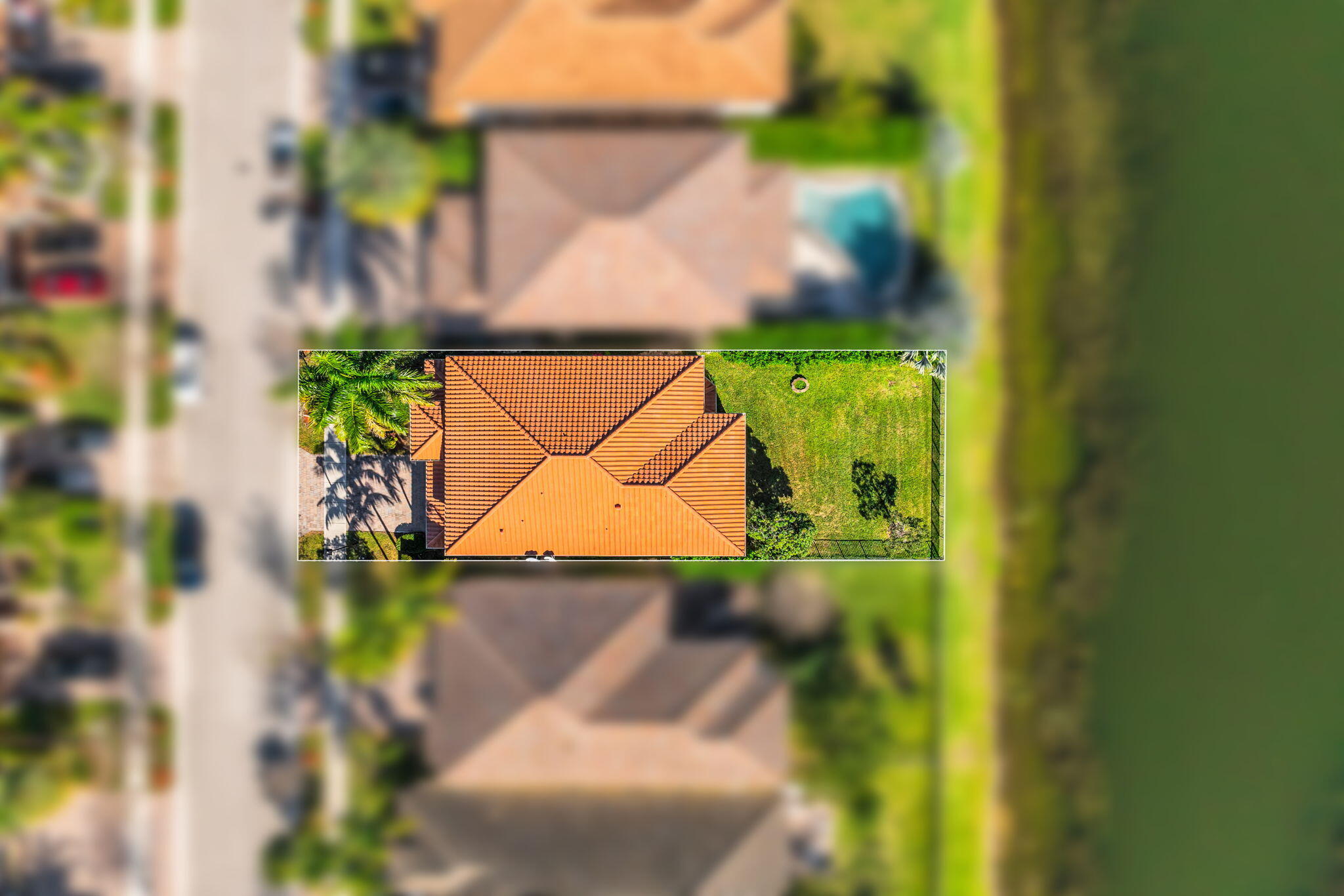 MIRALAGO - Residential