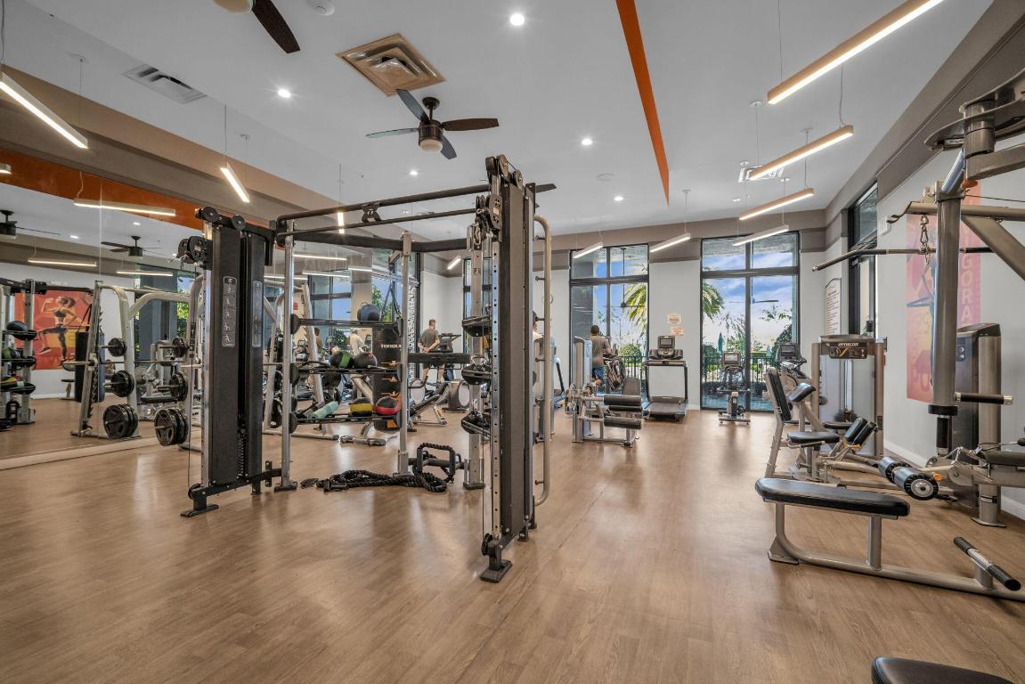 MIRALAGO - Residential