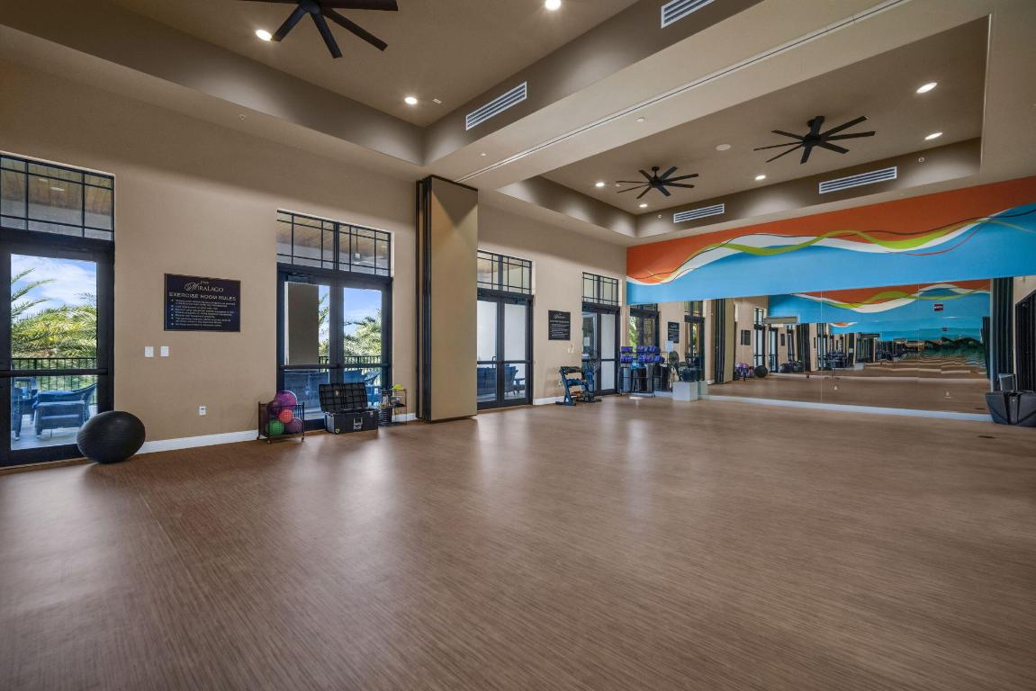 MIRALAGO - Residential