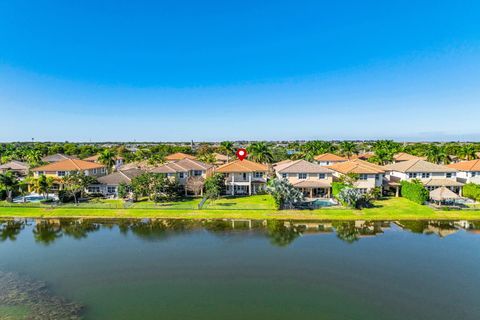 Tiny photo for 8620 Waterside Court, Parkland, FL 33076 (MLS # R11158331)