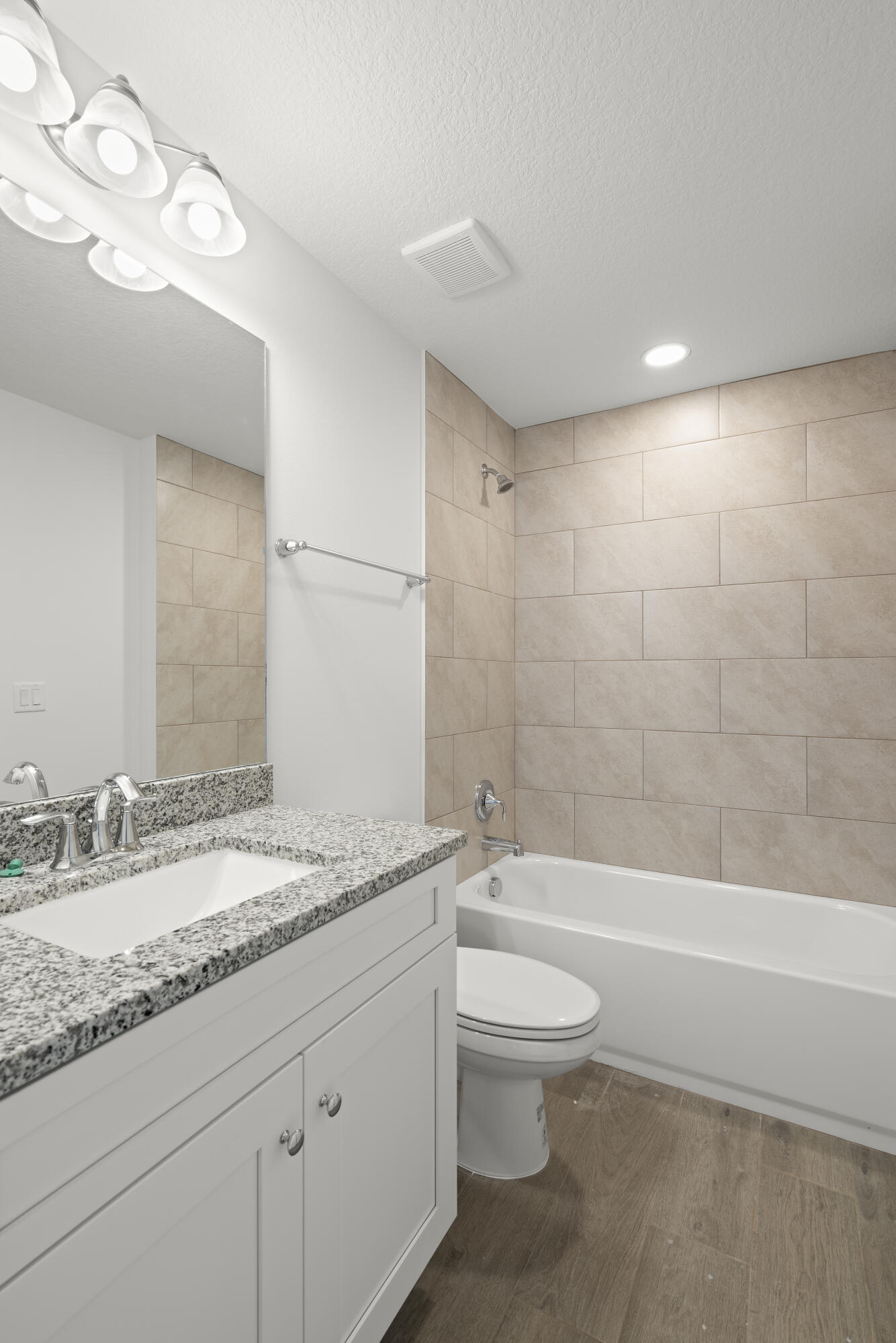 The Acreage - Residential