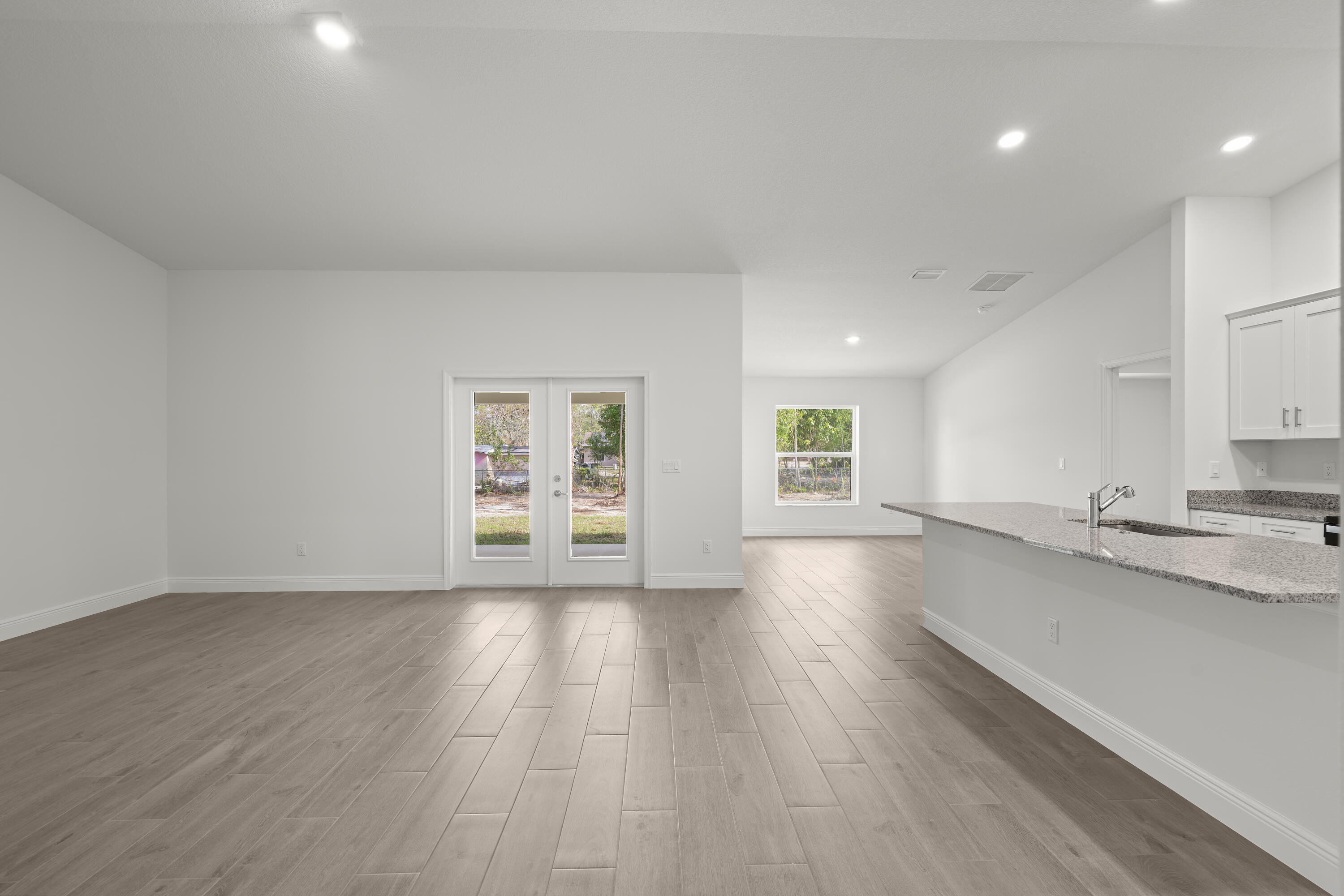 The Acreage - Residential