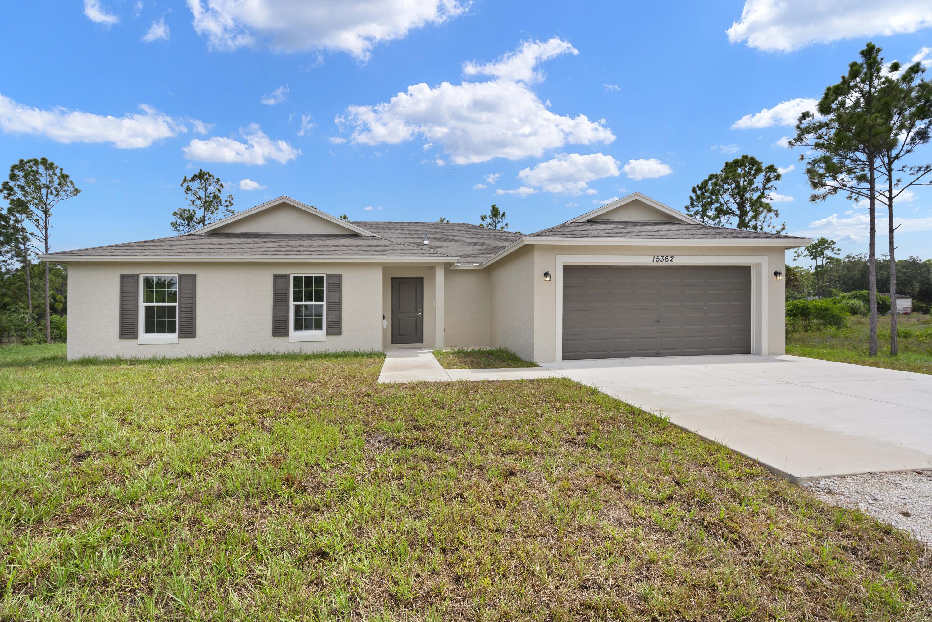 The Acreage - Residential