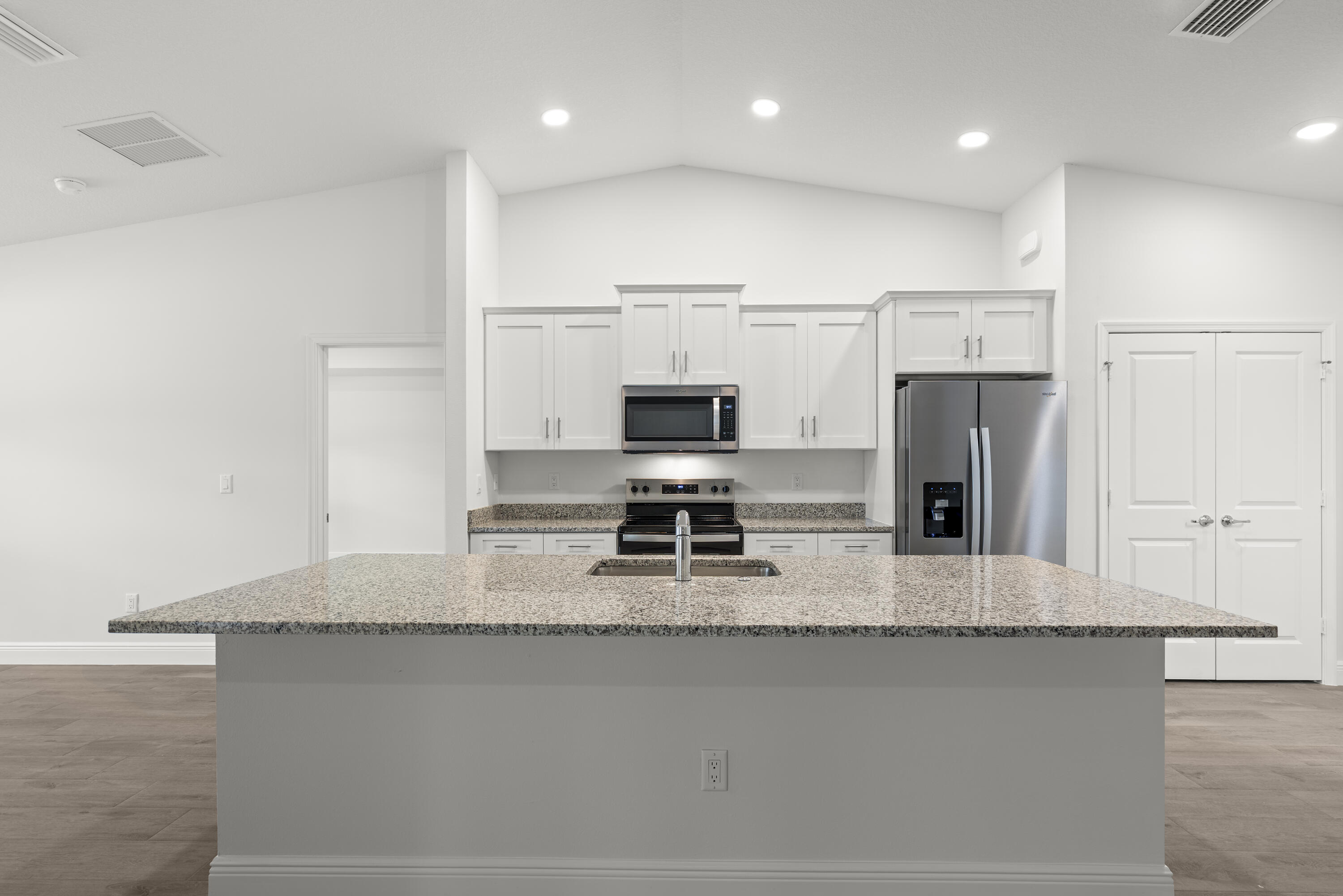 The Acreage - Residential