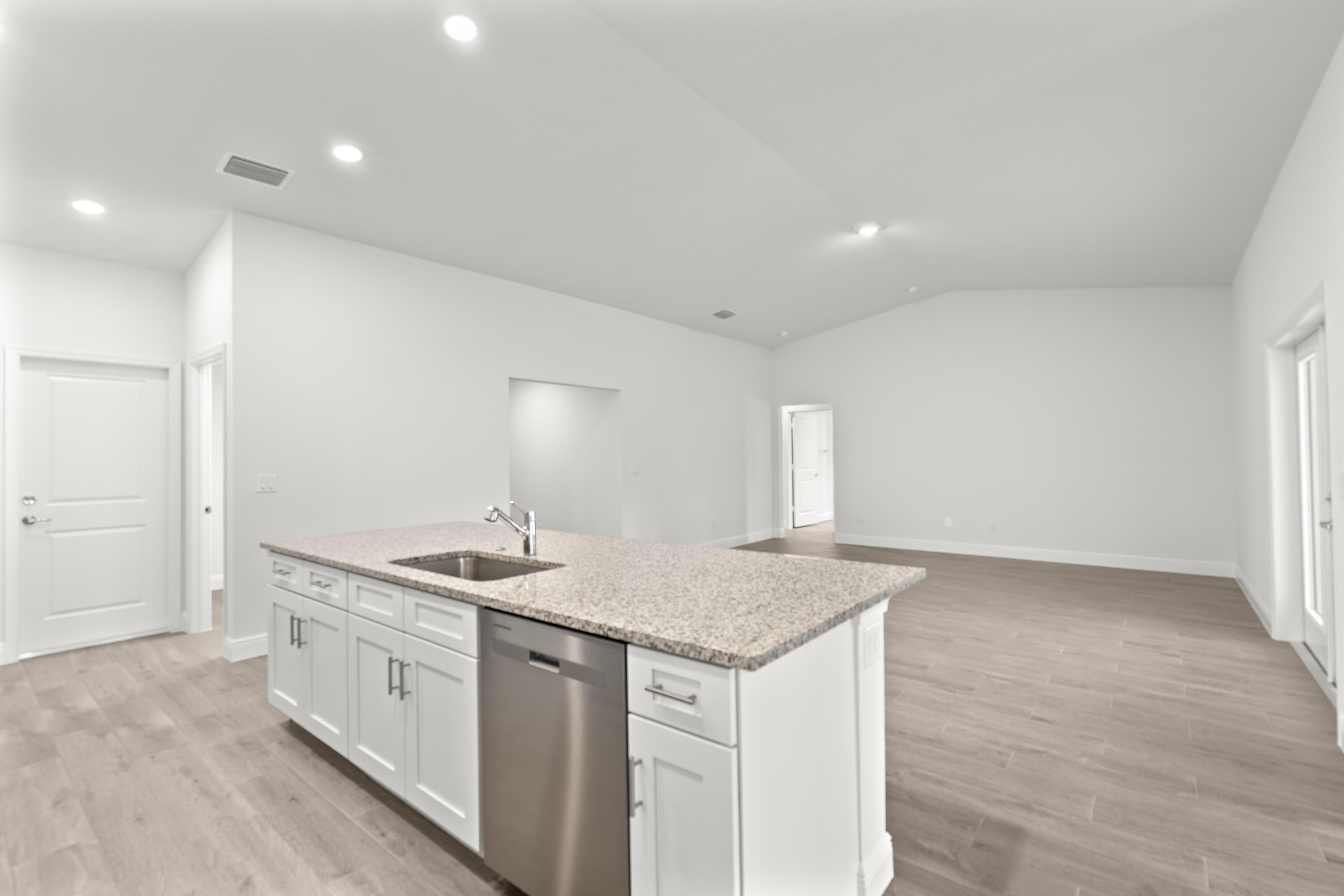 The Acreage - Residential