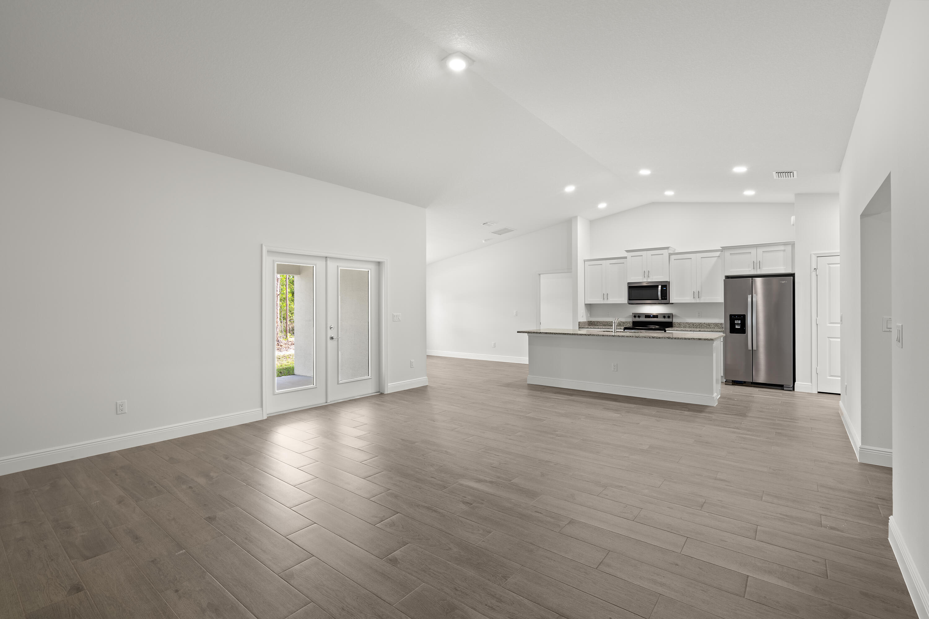 The Acreage - Residential