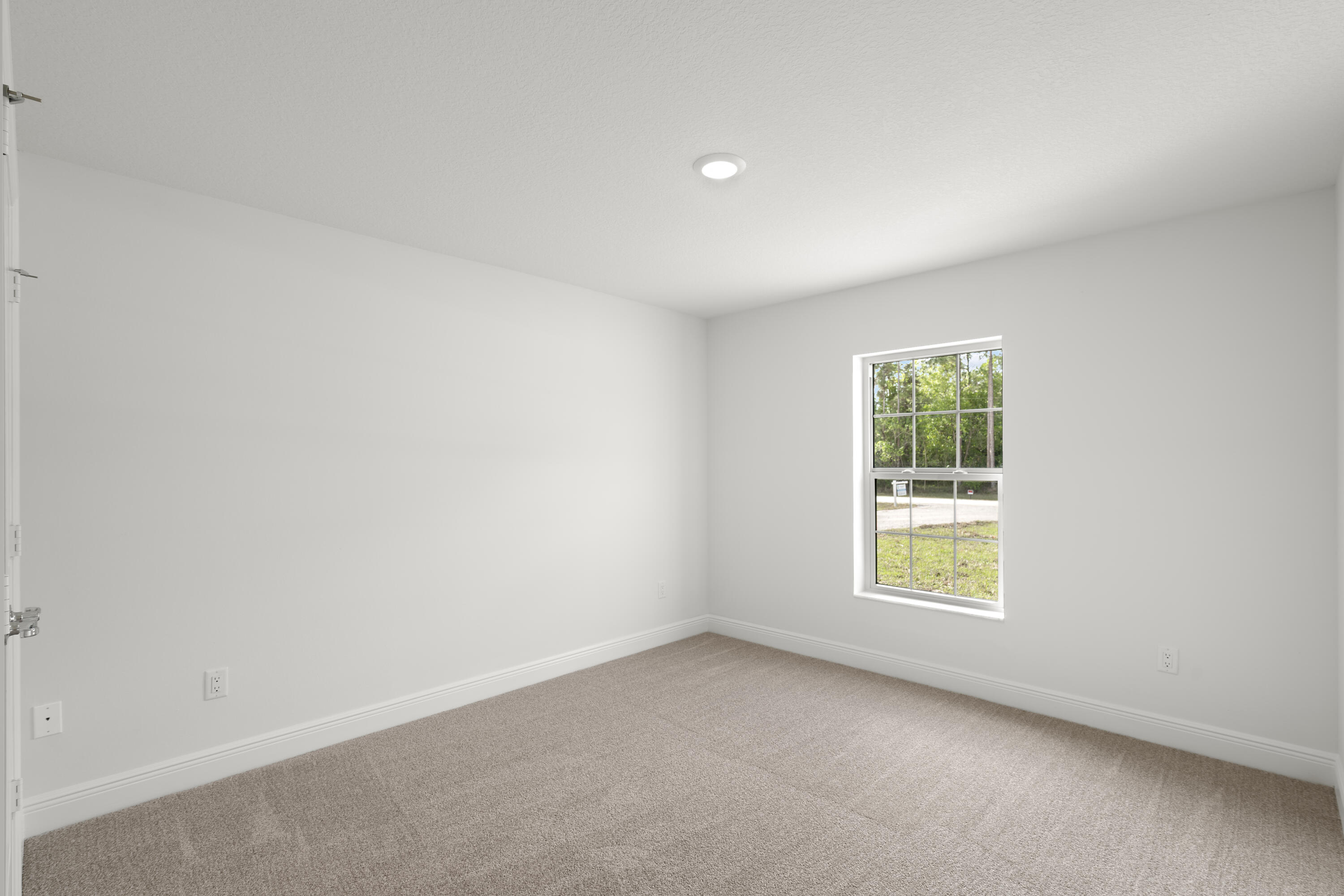 The Acreage - Residential