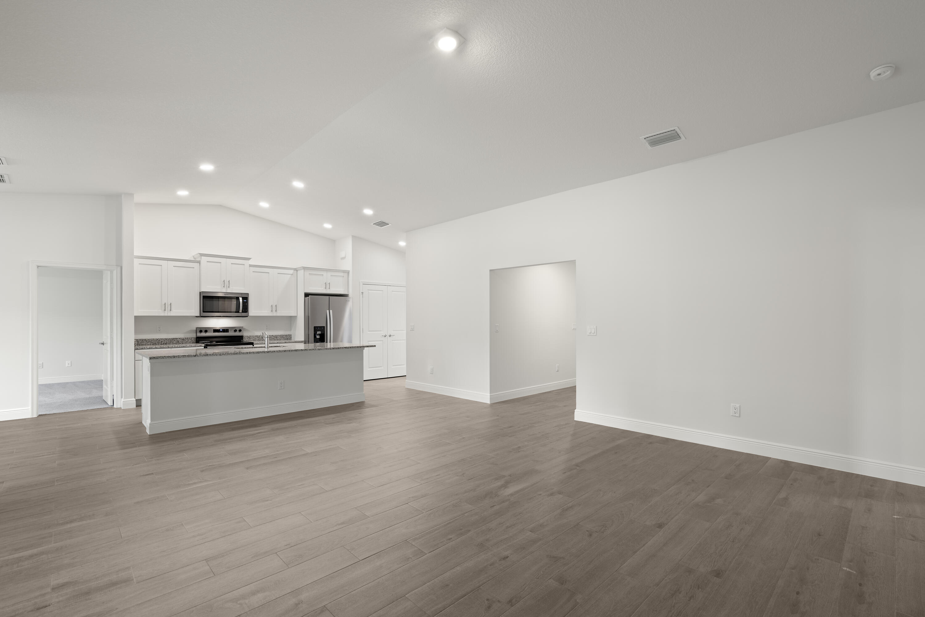 The Acreage - Residential