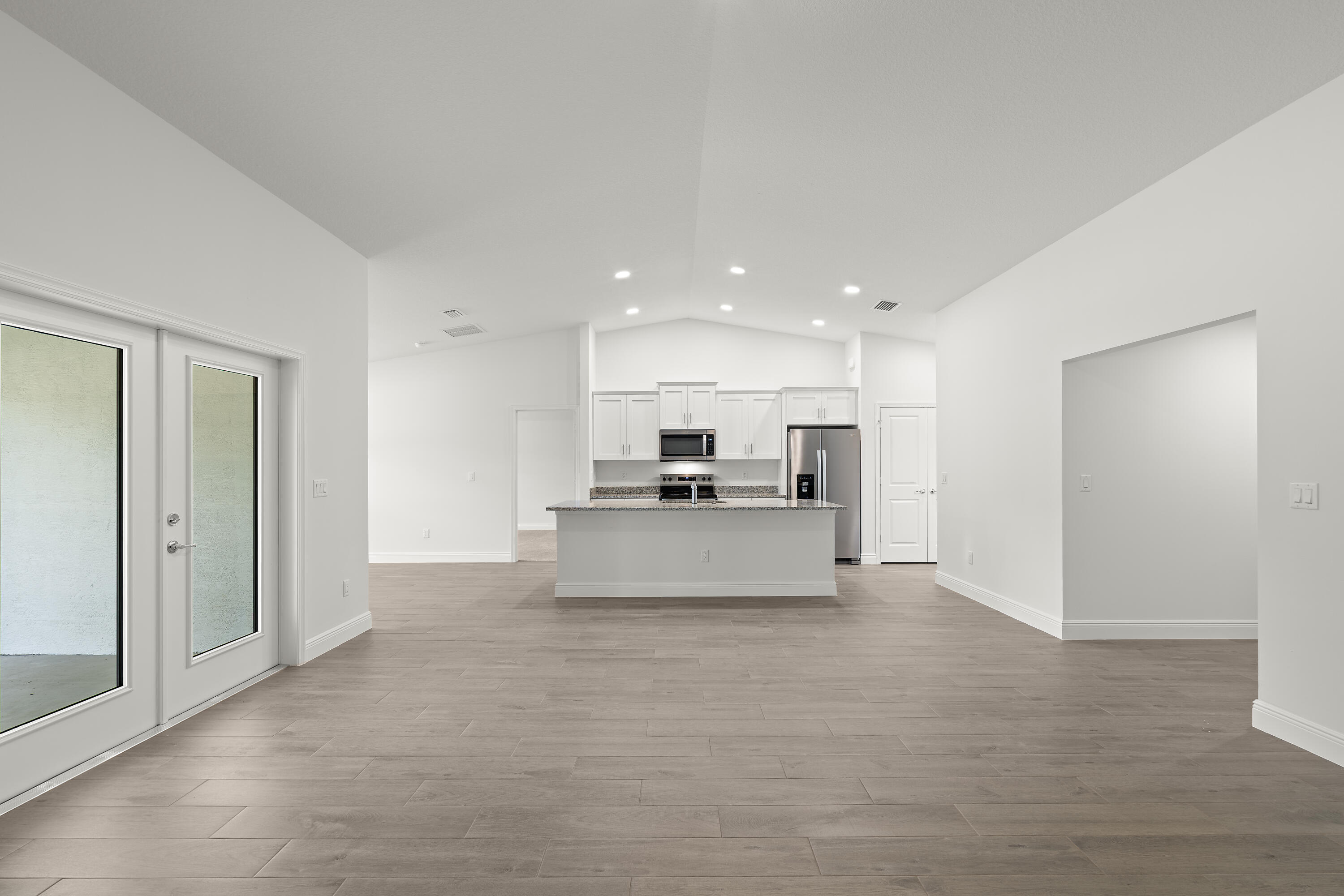 The Acreage - Residential