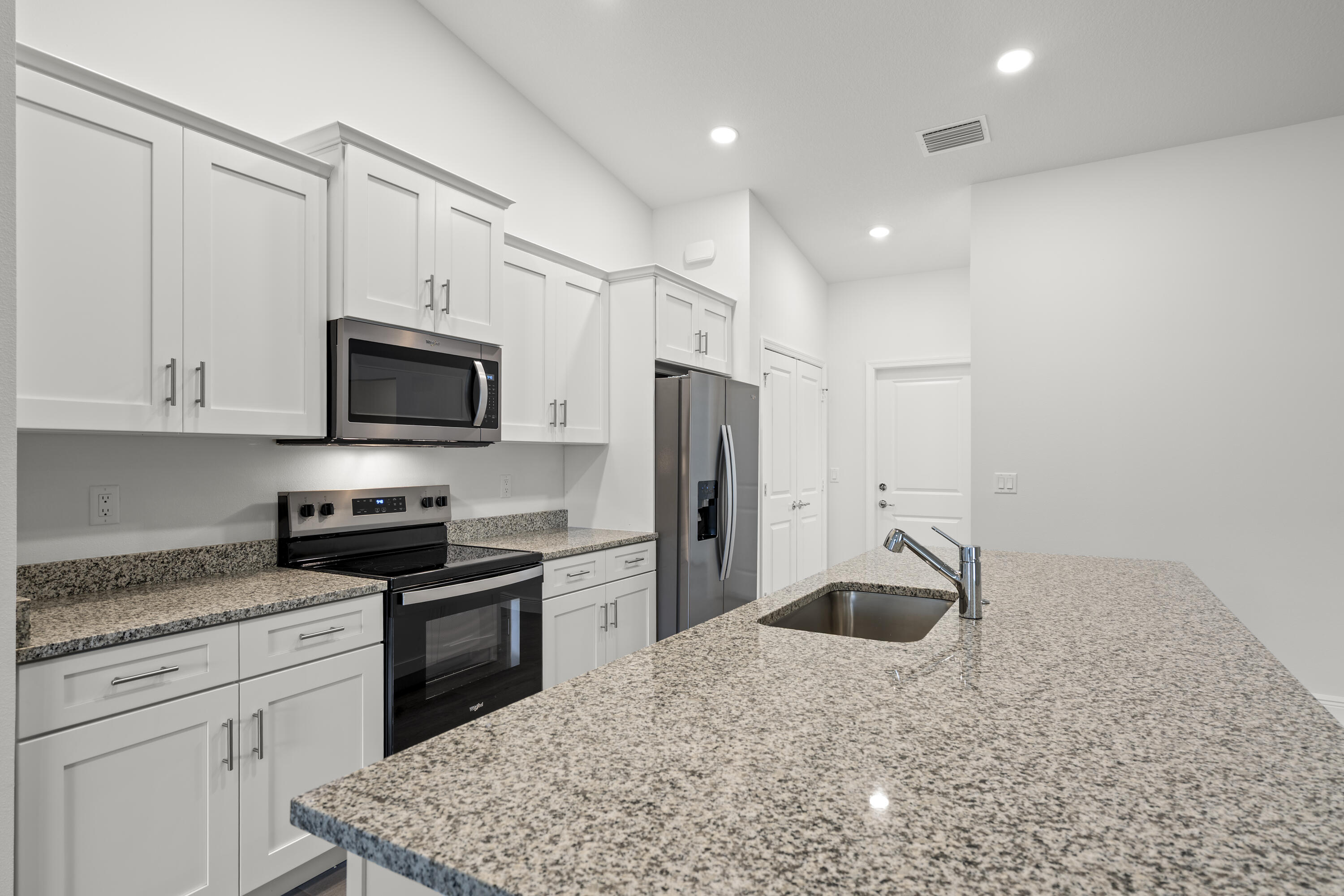 The Acreage - Residential