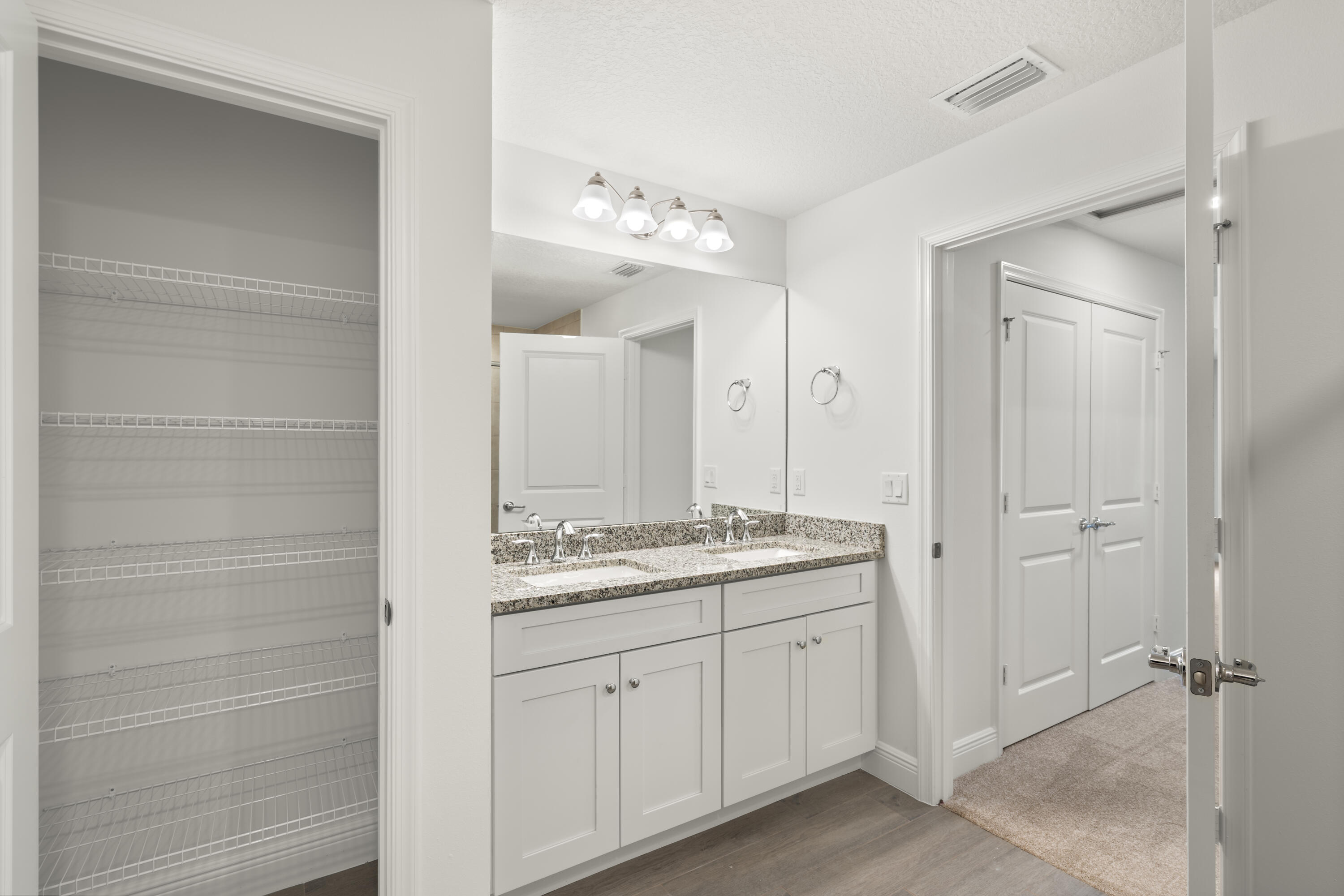 The Acreage - Residential