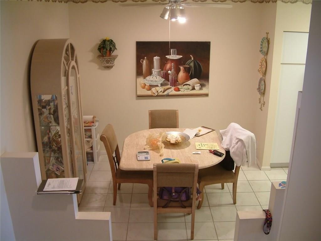 BOCA GARDENS - Residential