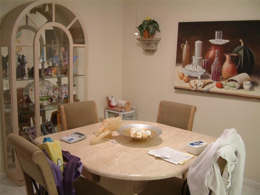 BOCA GARDENS - Residential