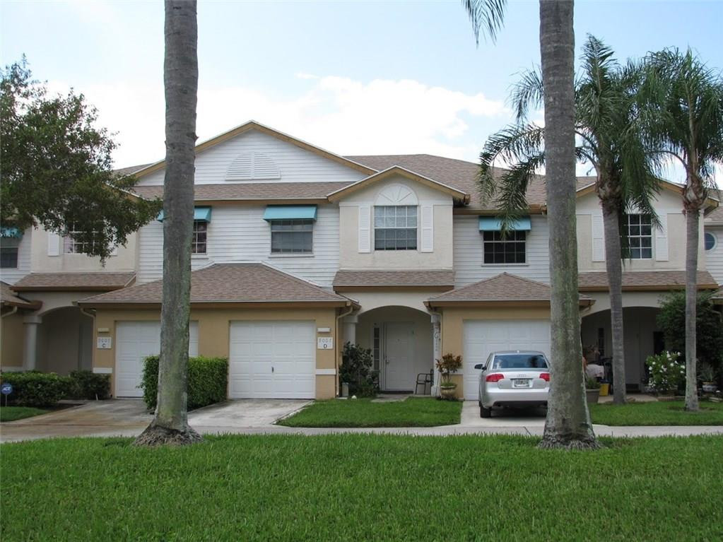 BOCA GARDENS - Residential