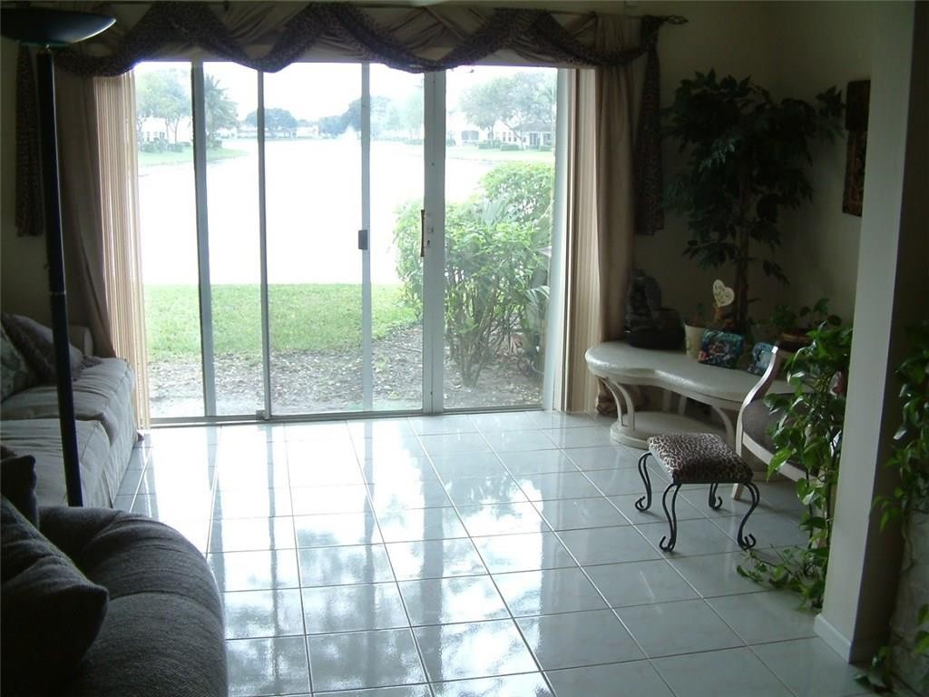 BOCA GARDENS - Residential