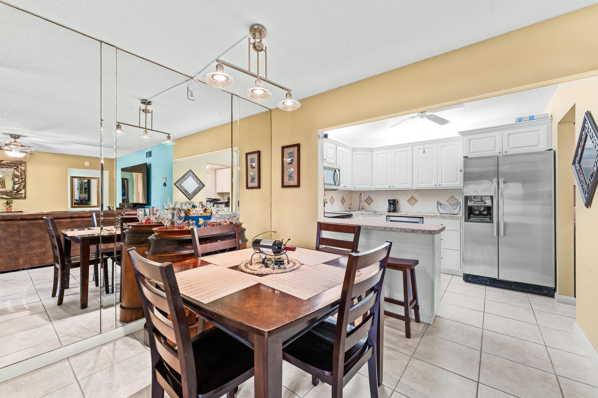 PINE RIDGE III CONDO - Residential