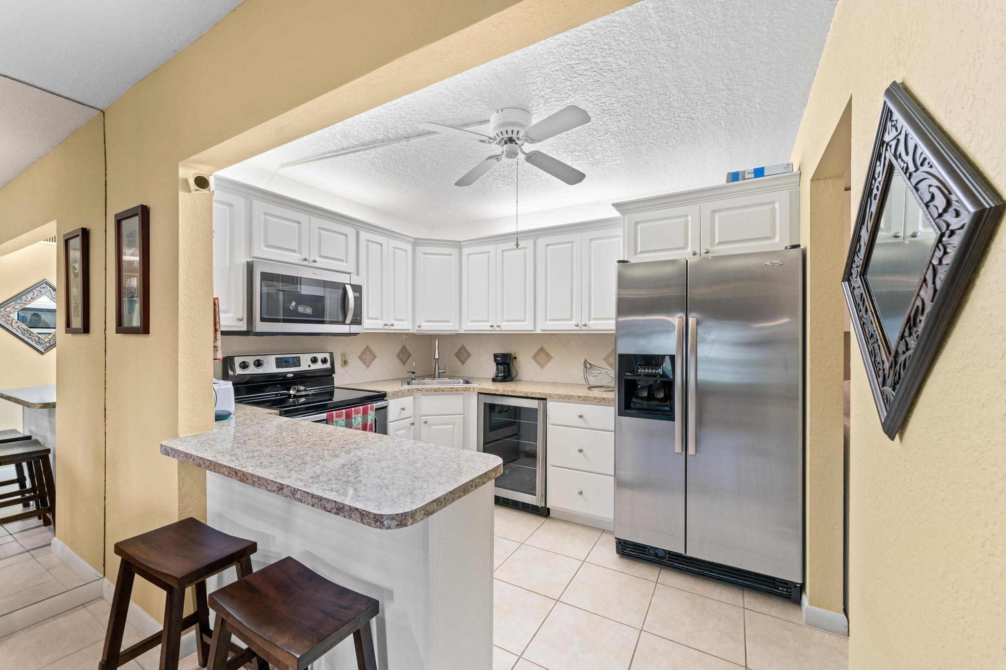 PINE RIDGE III CONDO - Residential