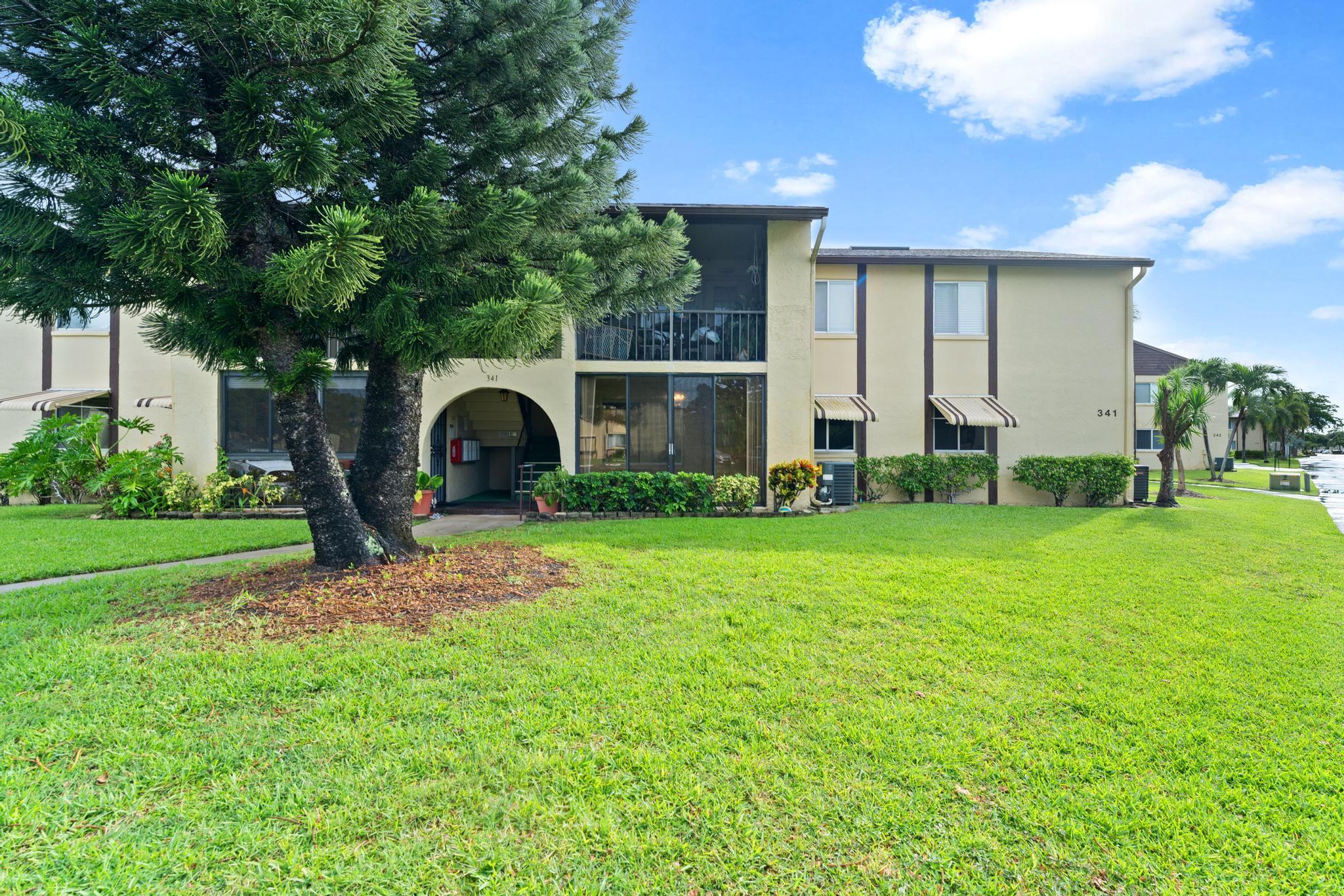 PINE RIDGE III CONDO - Residential