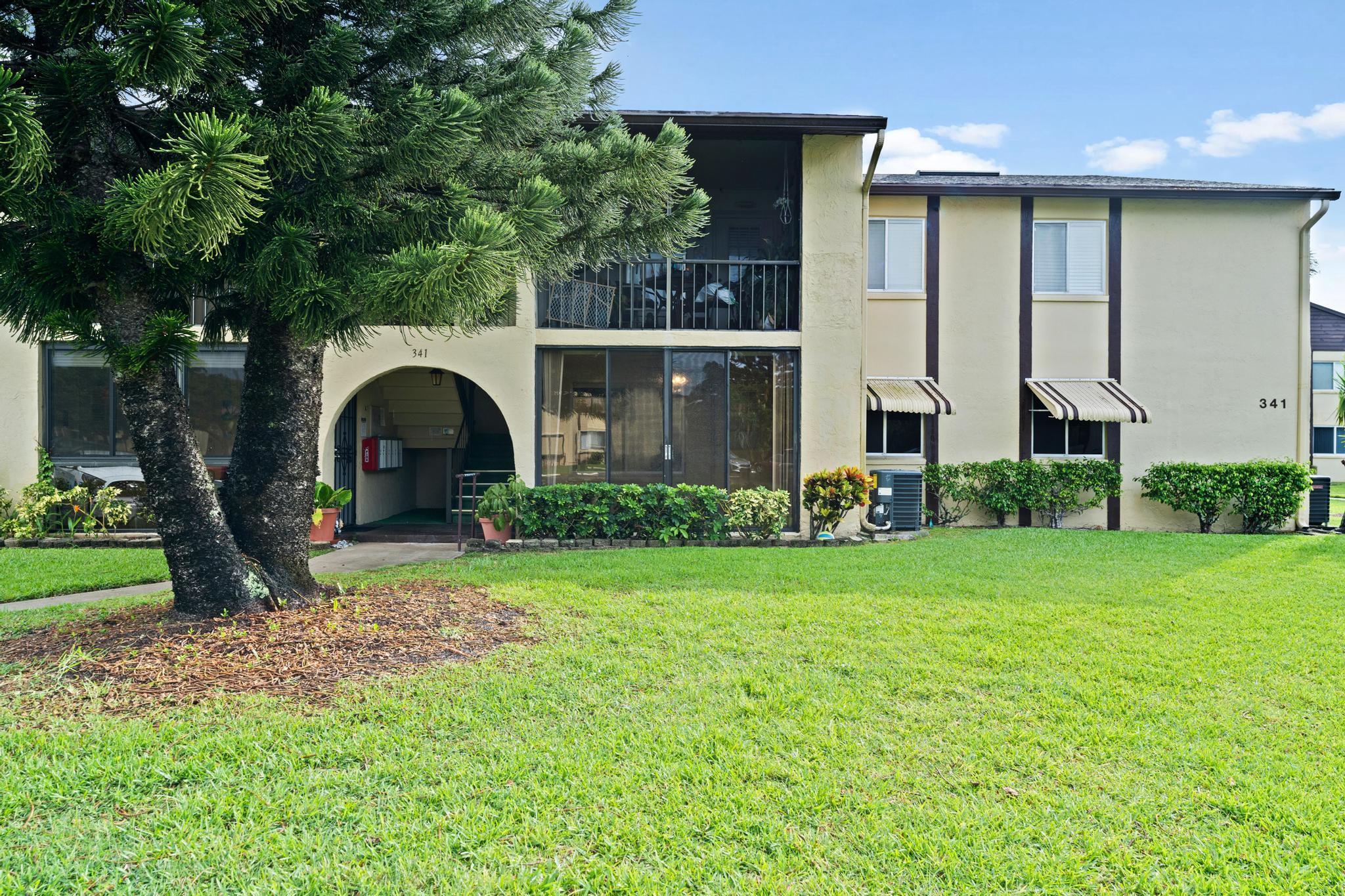 PINE RIDGE III CONDO - Residential