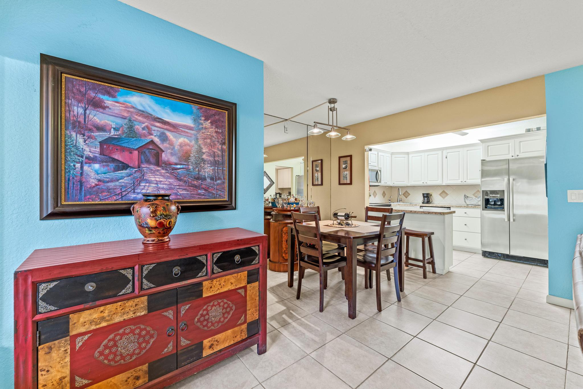 PINE RIDGE III CONDO - Residential