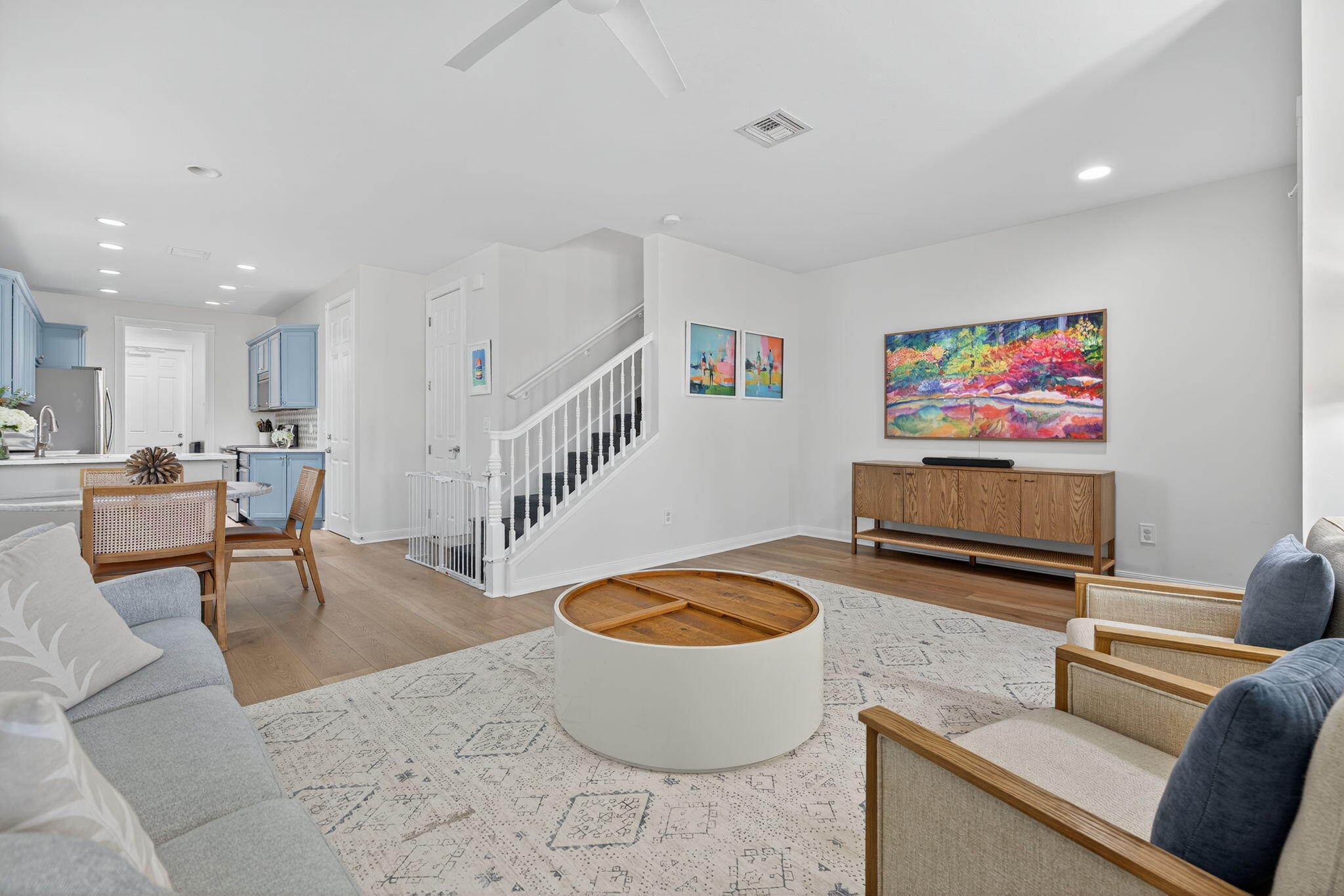 MALLORY CREEK AT ABACOA 1 - Residential