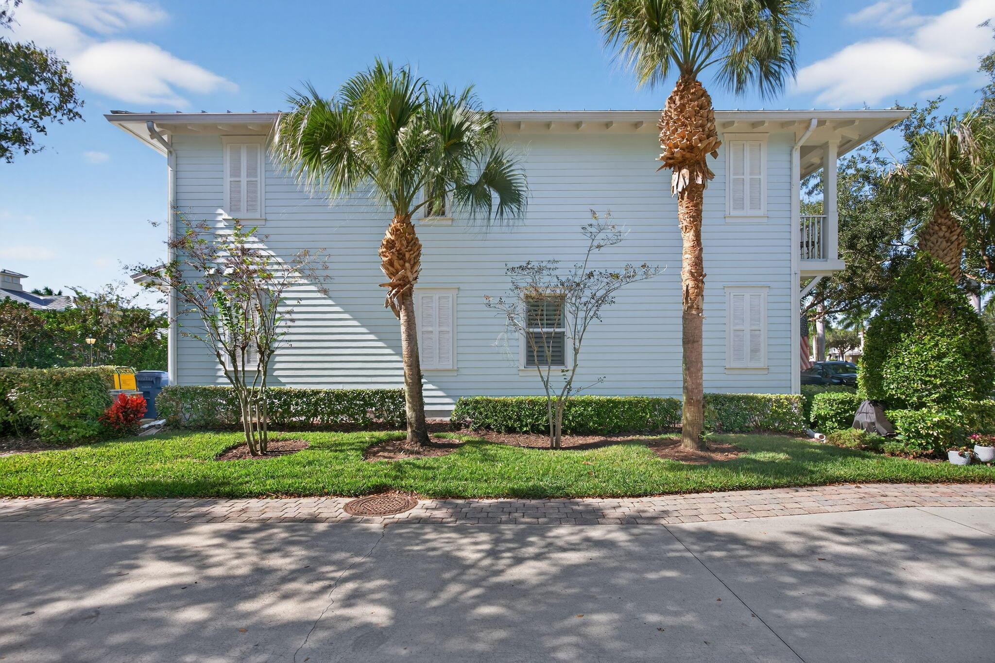 MALLORY CREEK AT ABACOA 1 - Residential