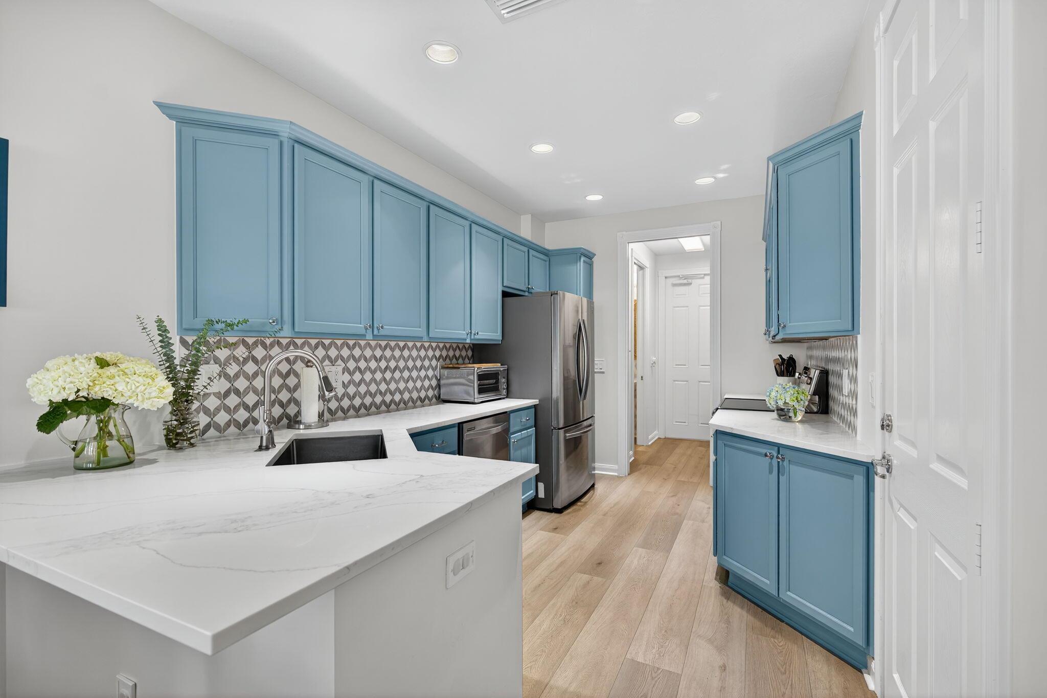 MALLORY CREEK AT ABACOA 1 - Residential