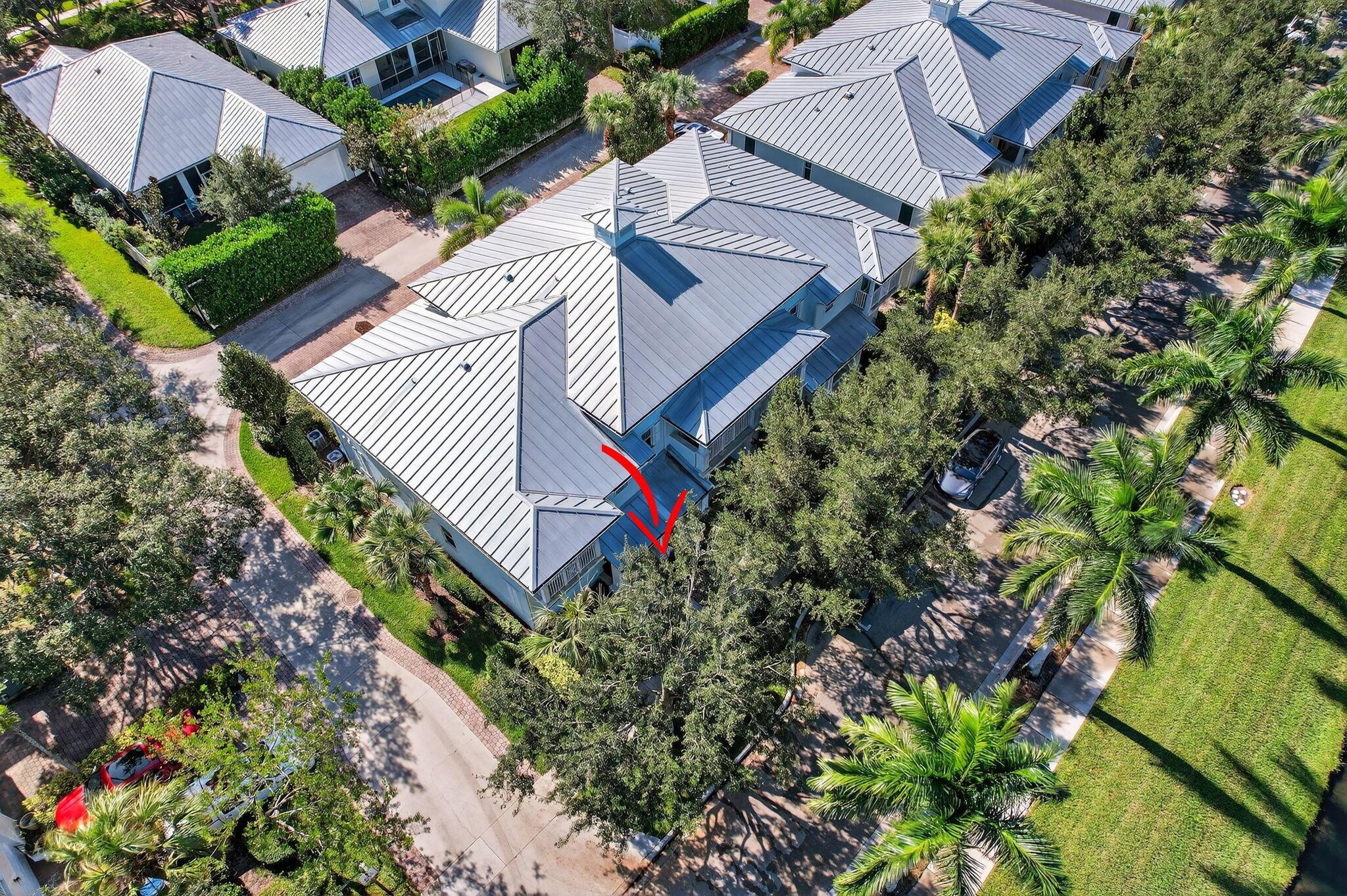 MALLORY CREEK AT ABACOA 1 - Residential