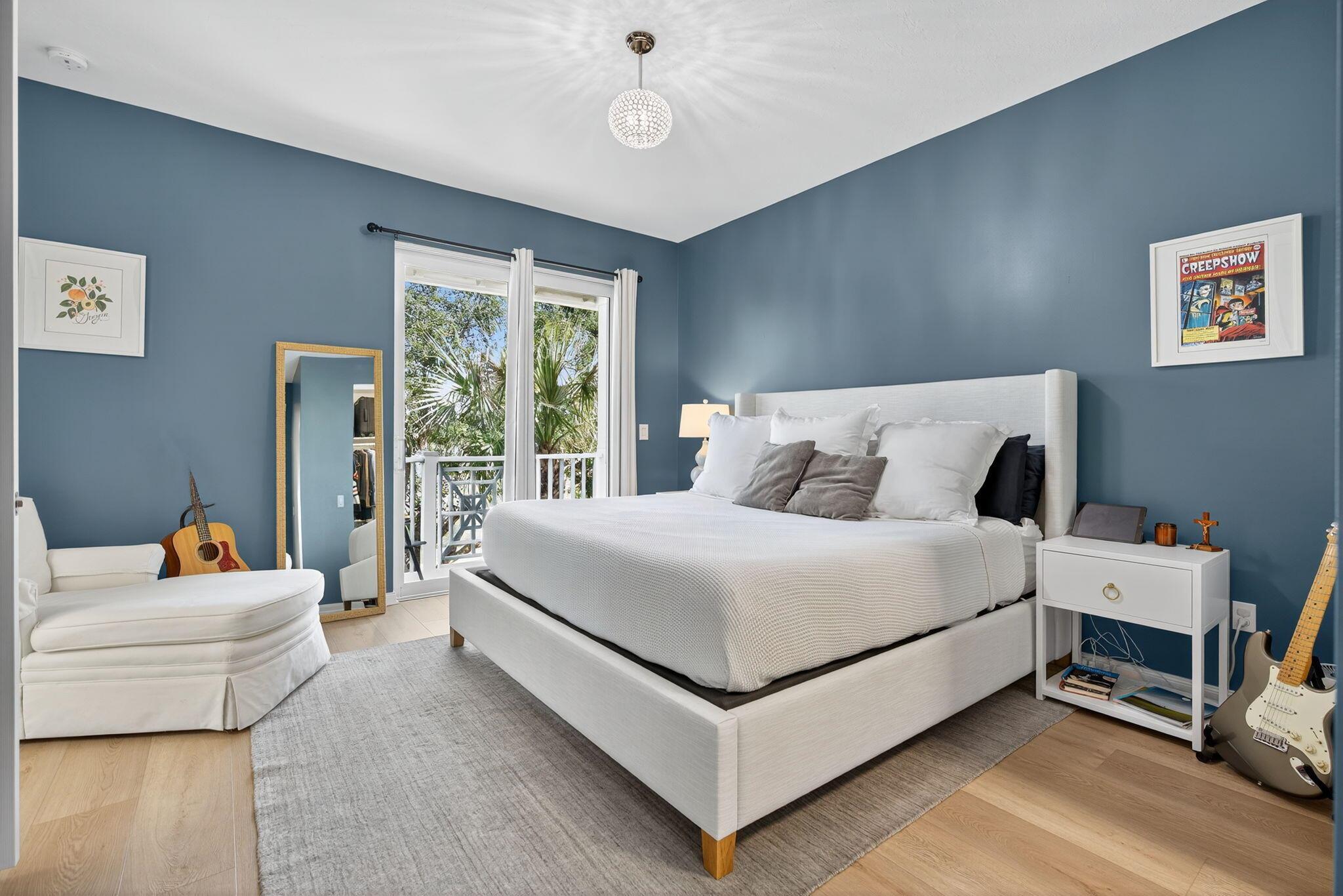 MALLORY CREEK AT ABACOA 1 - Residential