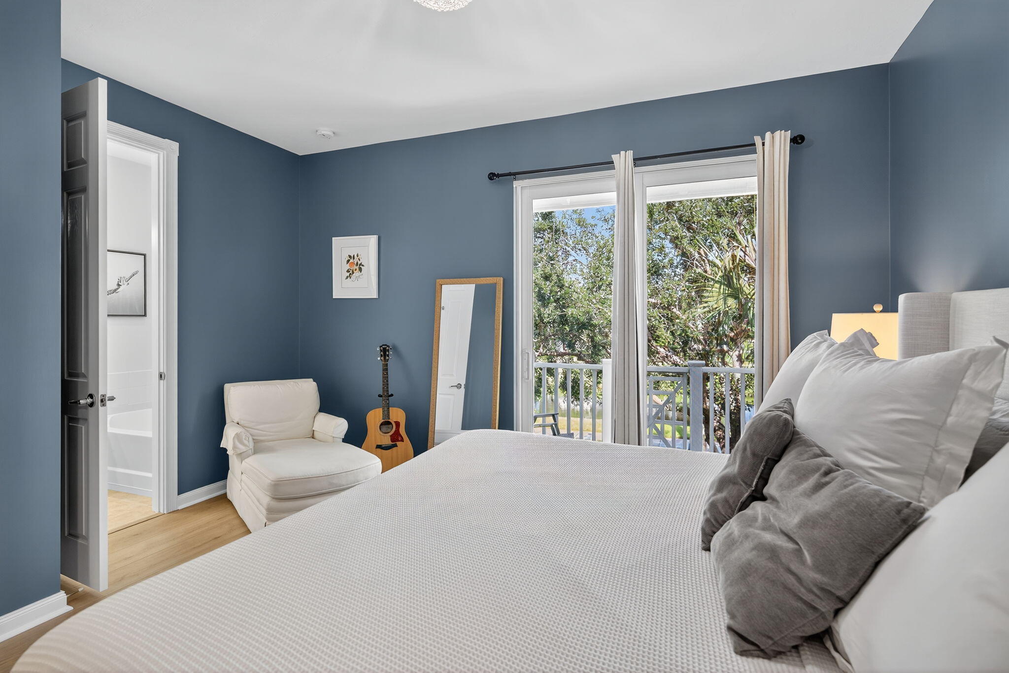 MALLORY CREEK AT ABACOA 1 - Residential