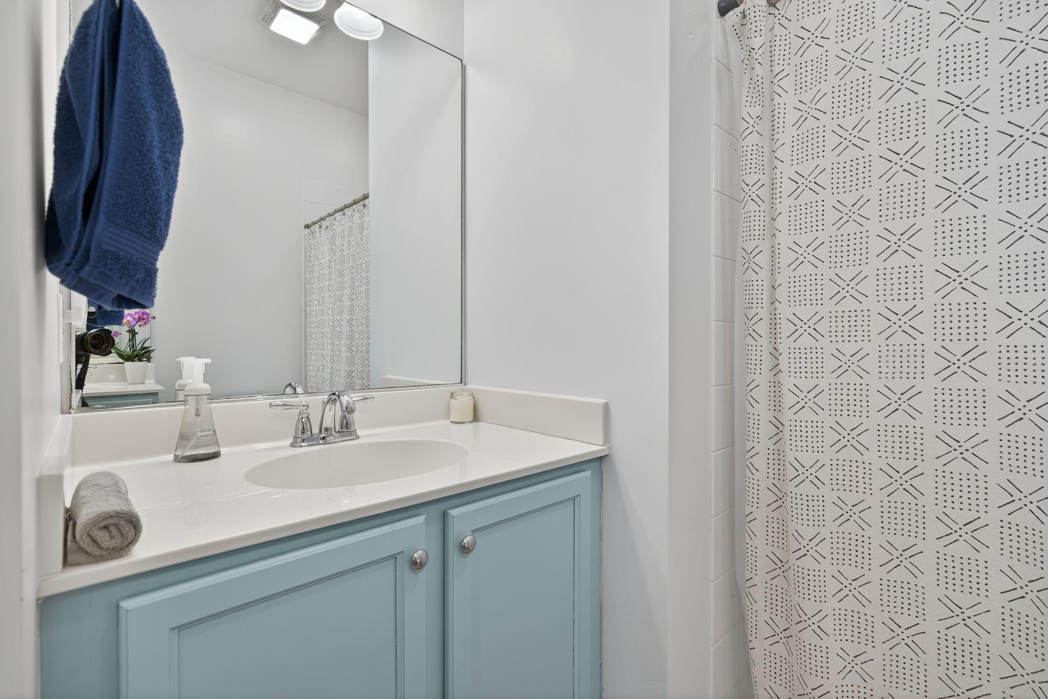 MALLORY CREEK AT ABACOA 1 - Residential